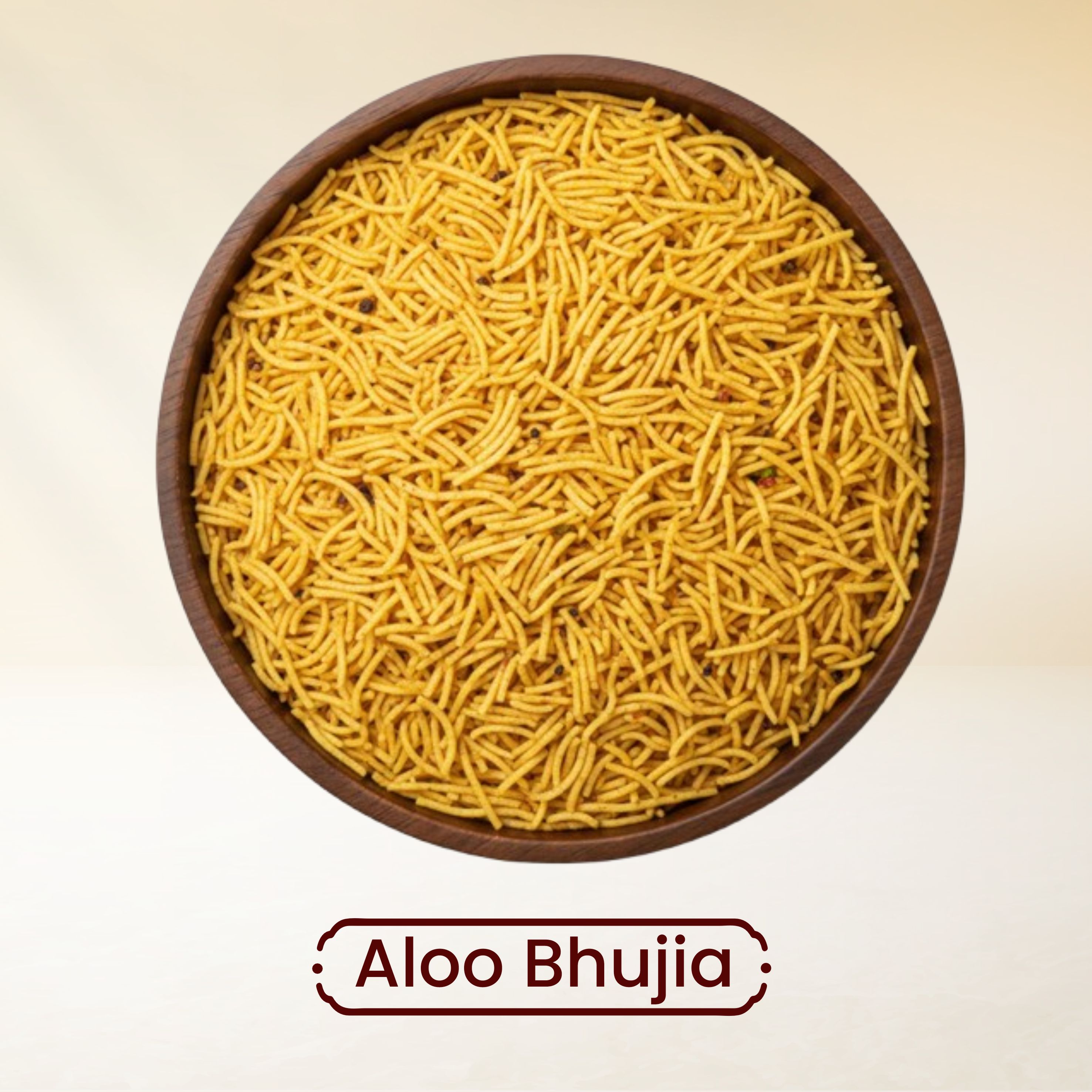 Indian Ethnic Snacks