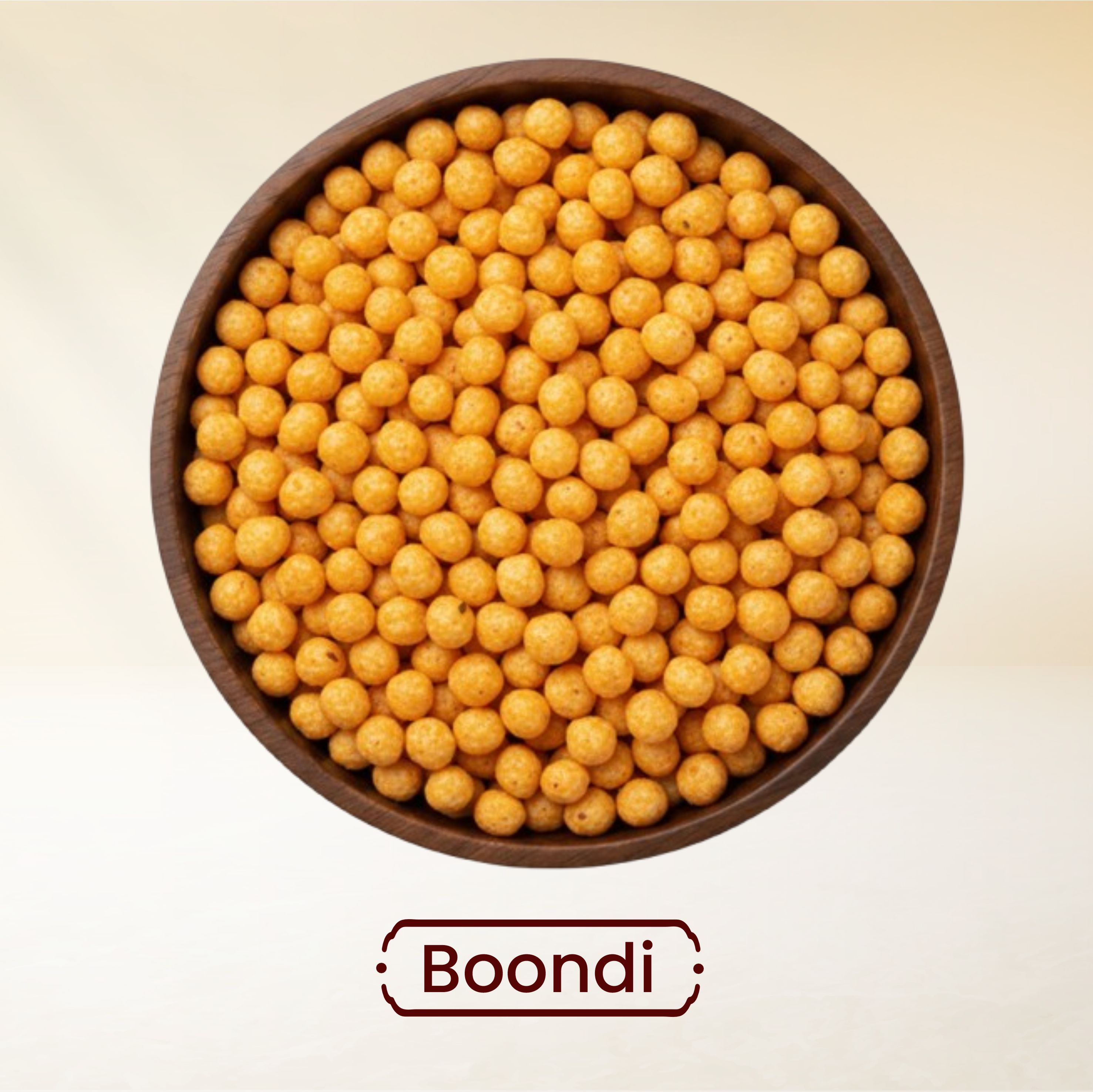 Indian Ethnic Snacks