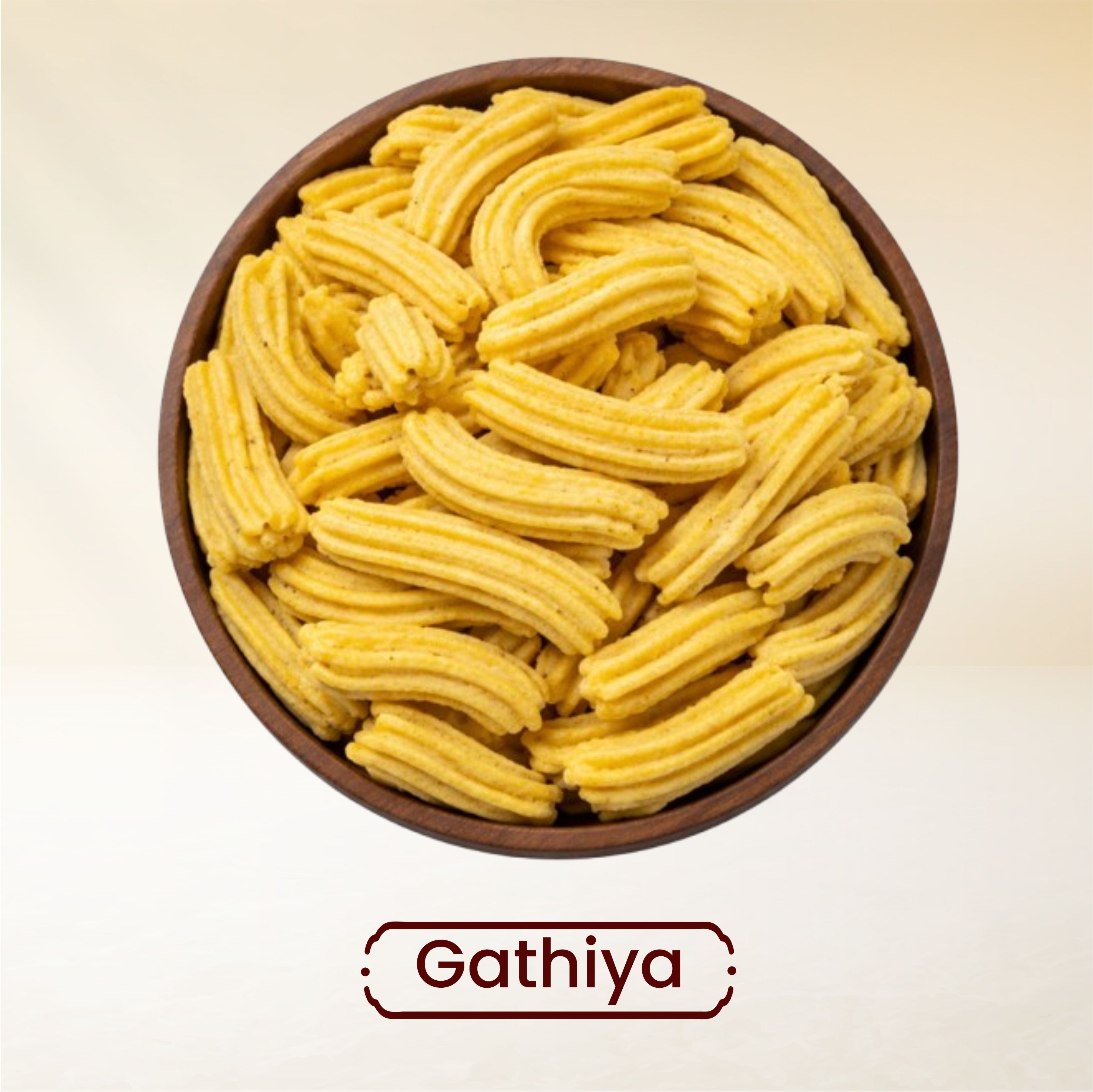 Indian Ethnic Snacks