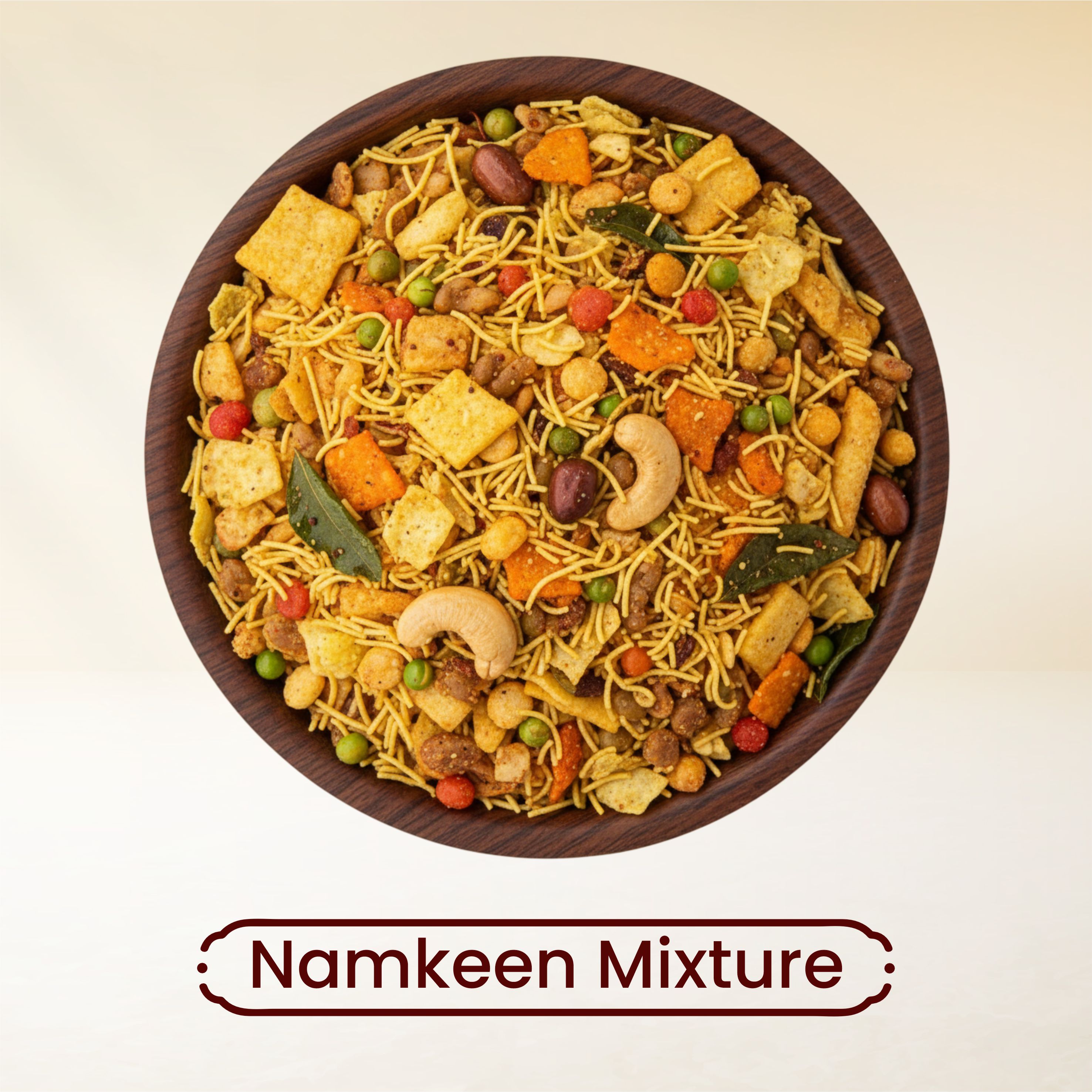 Indian Ethnic Snacks