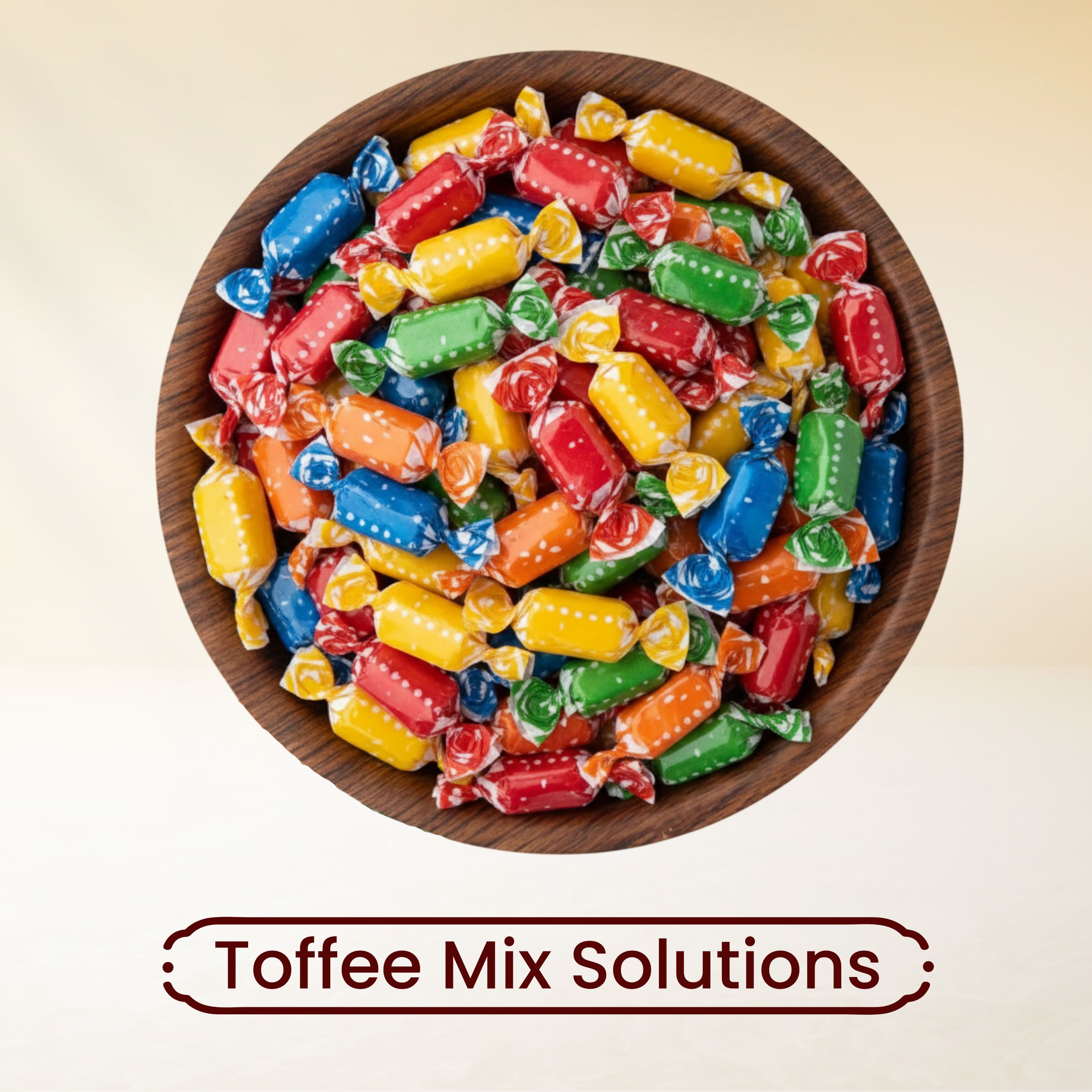 Customized Solutions