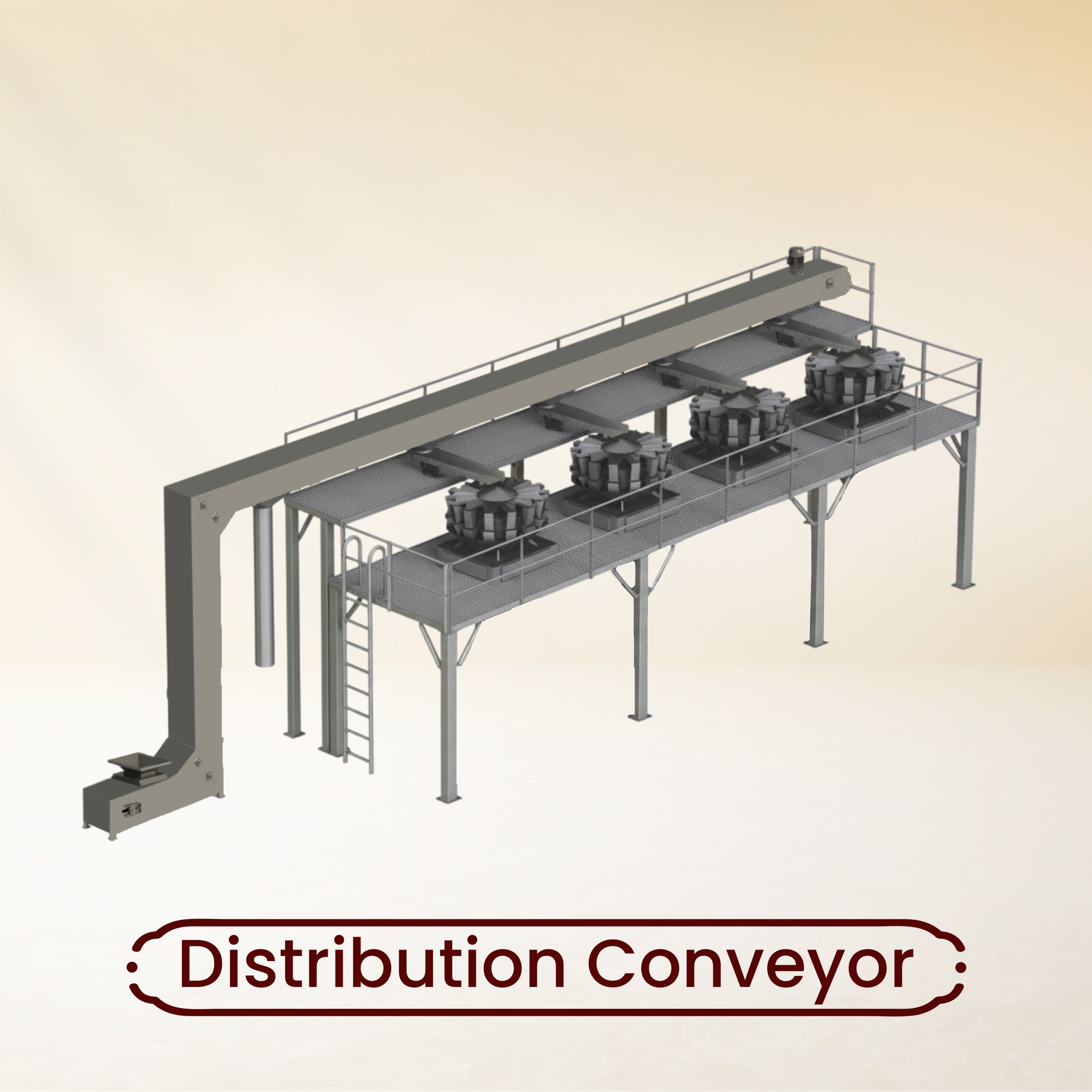 Product Distribution