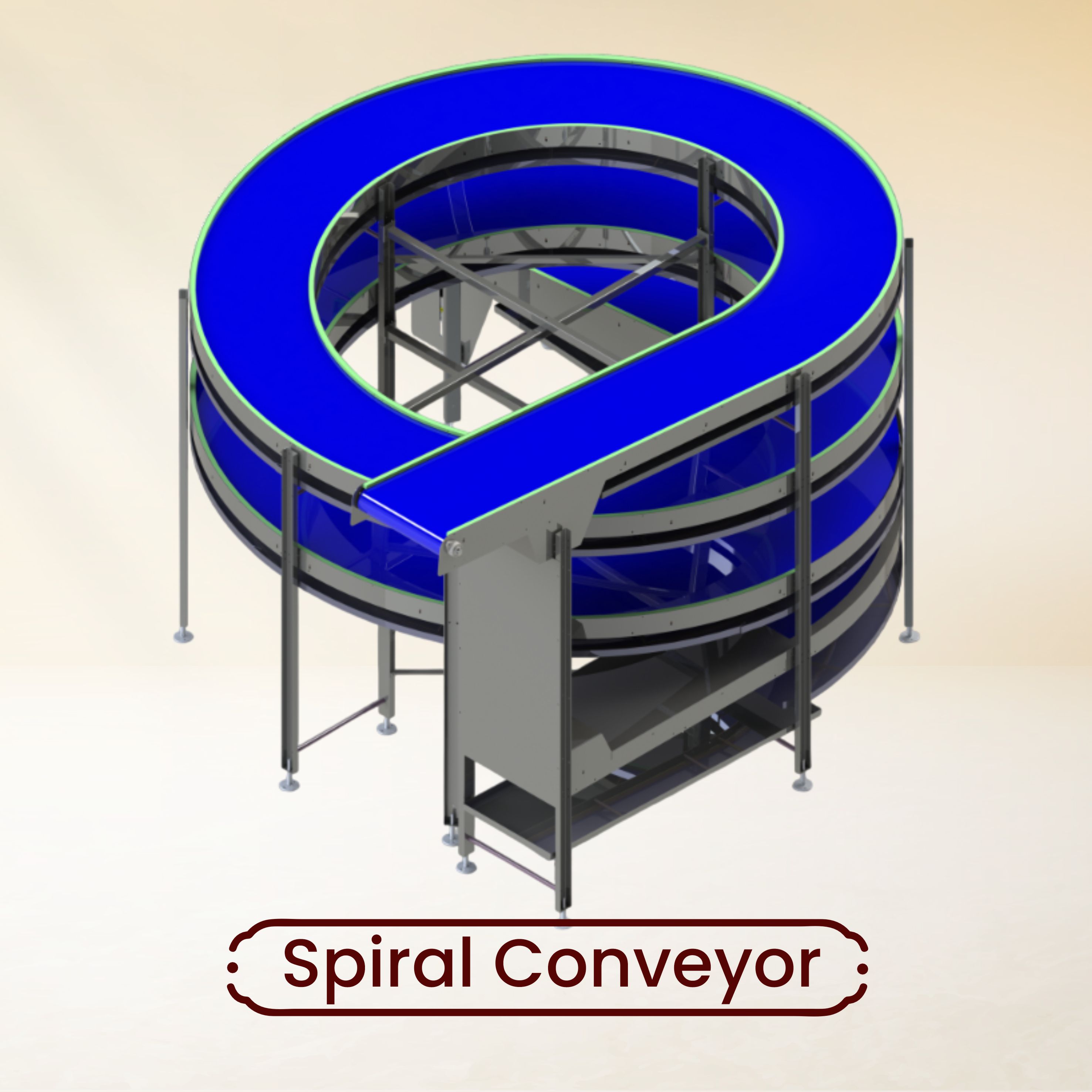 Product Distribution