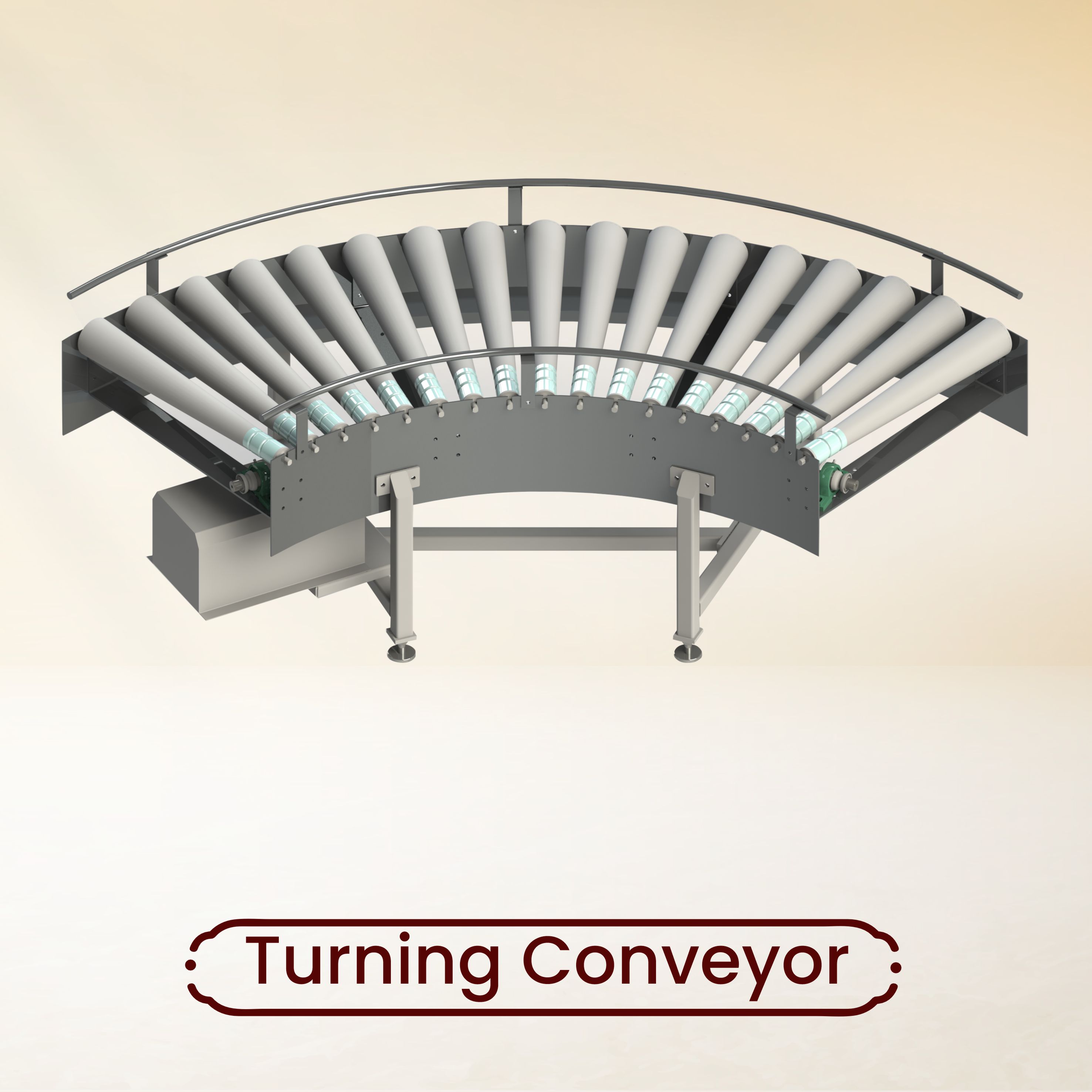 Product Distribution