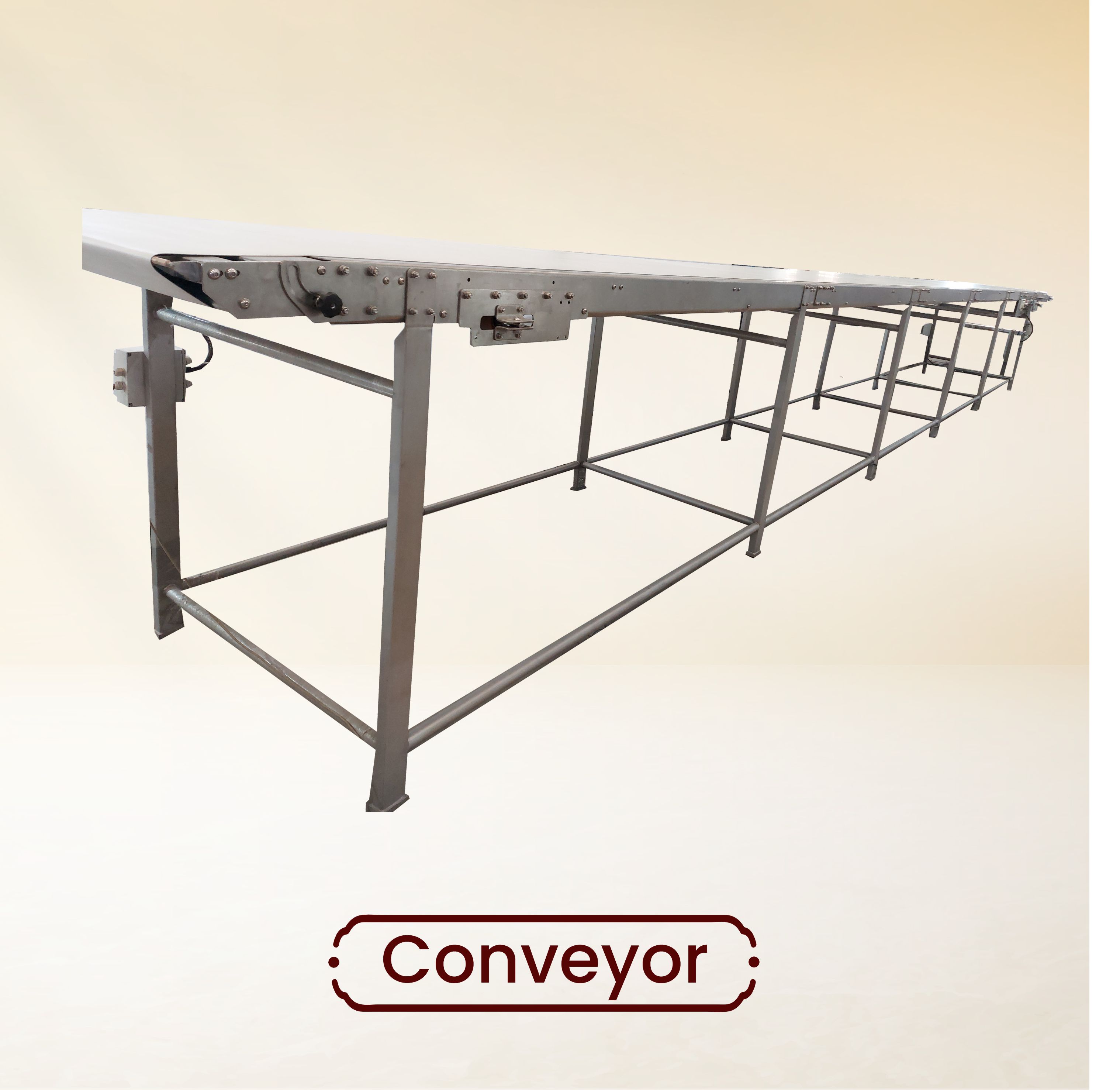 Product Distribution