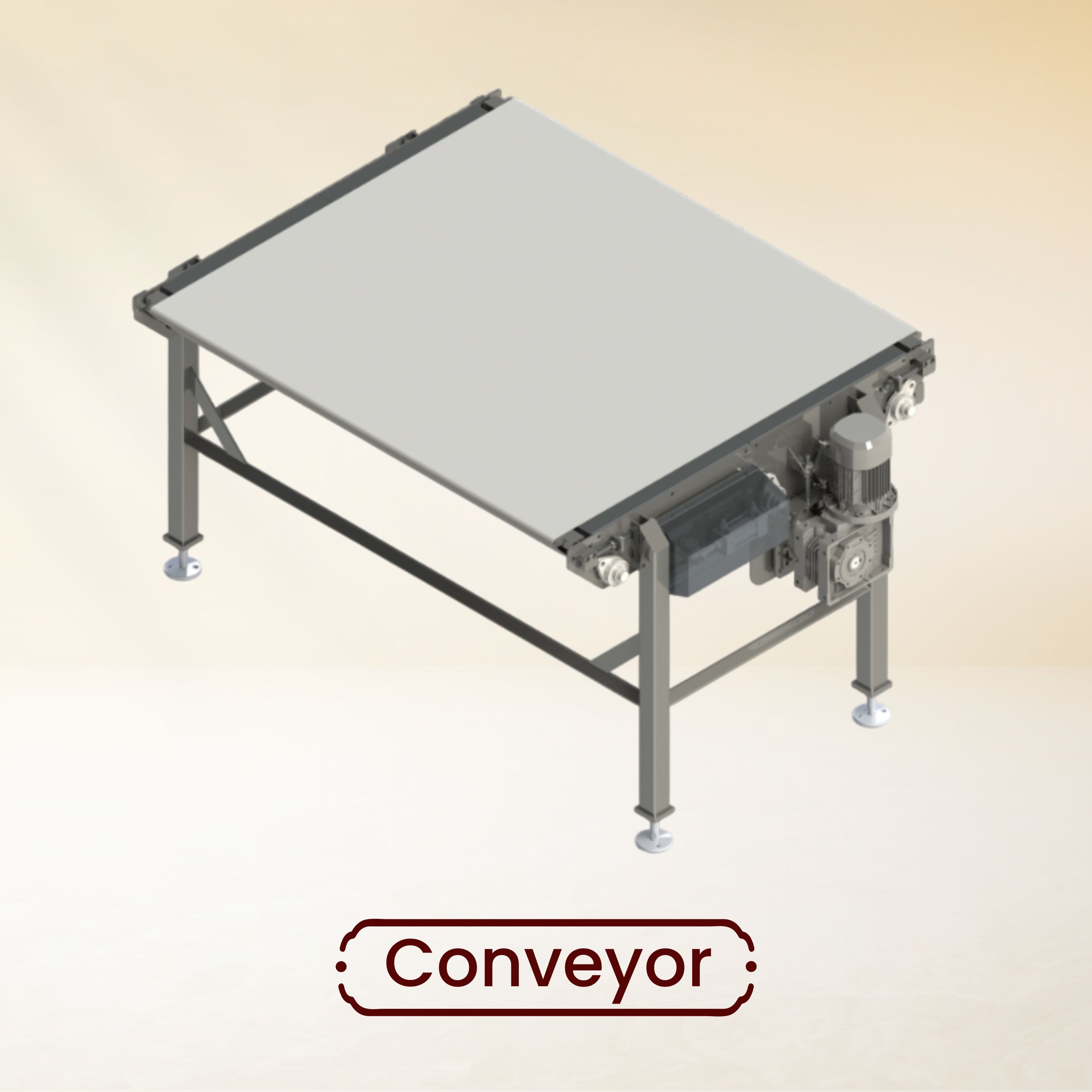 Product Distribution