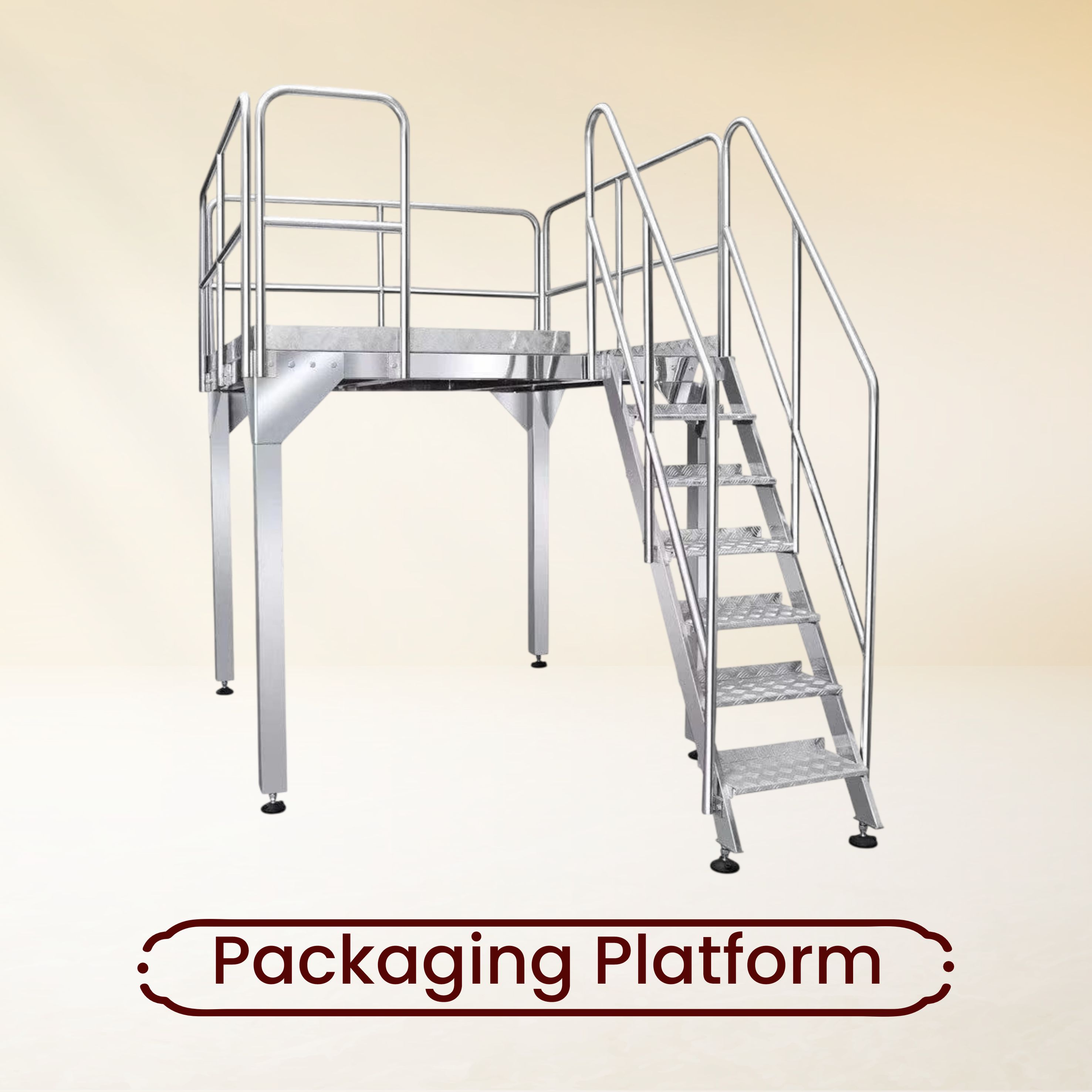 Product Distribution