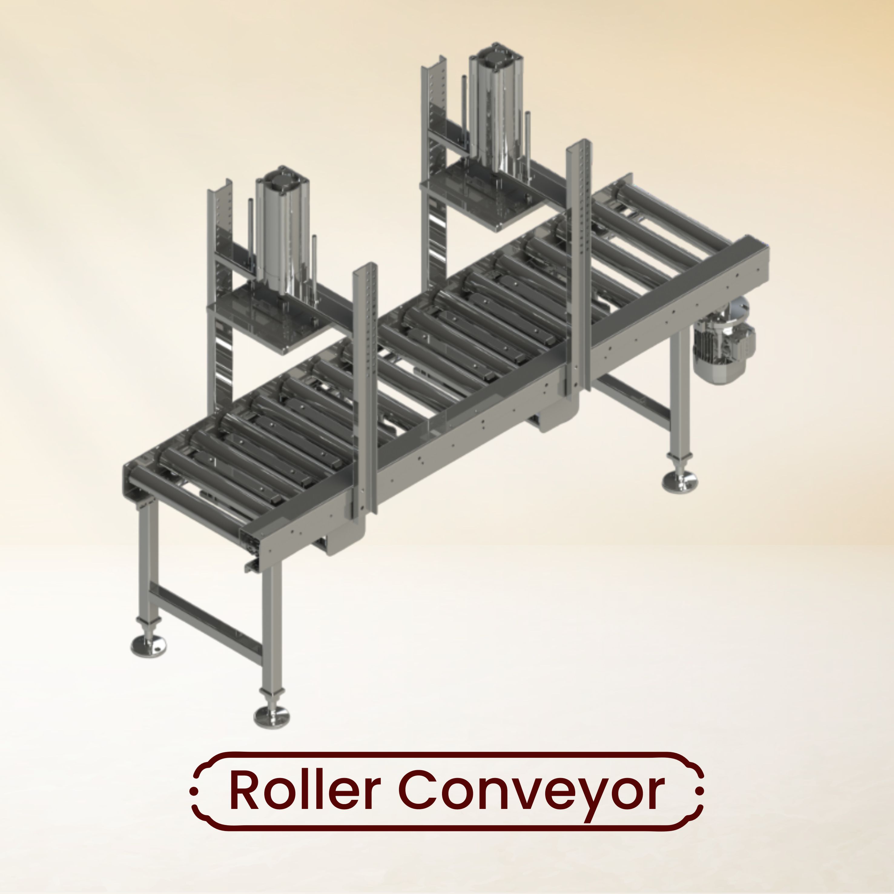 Product Distribution