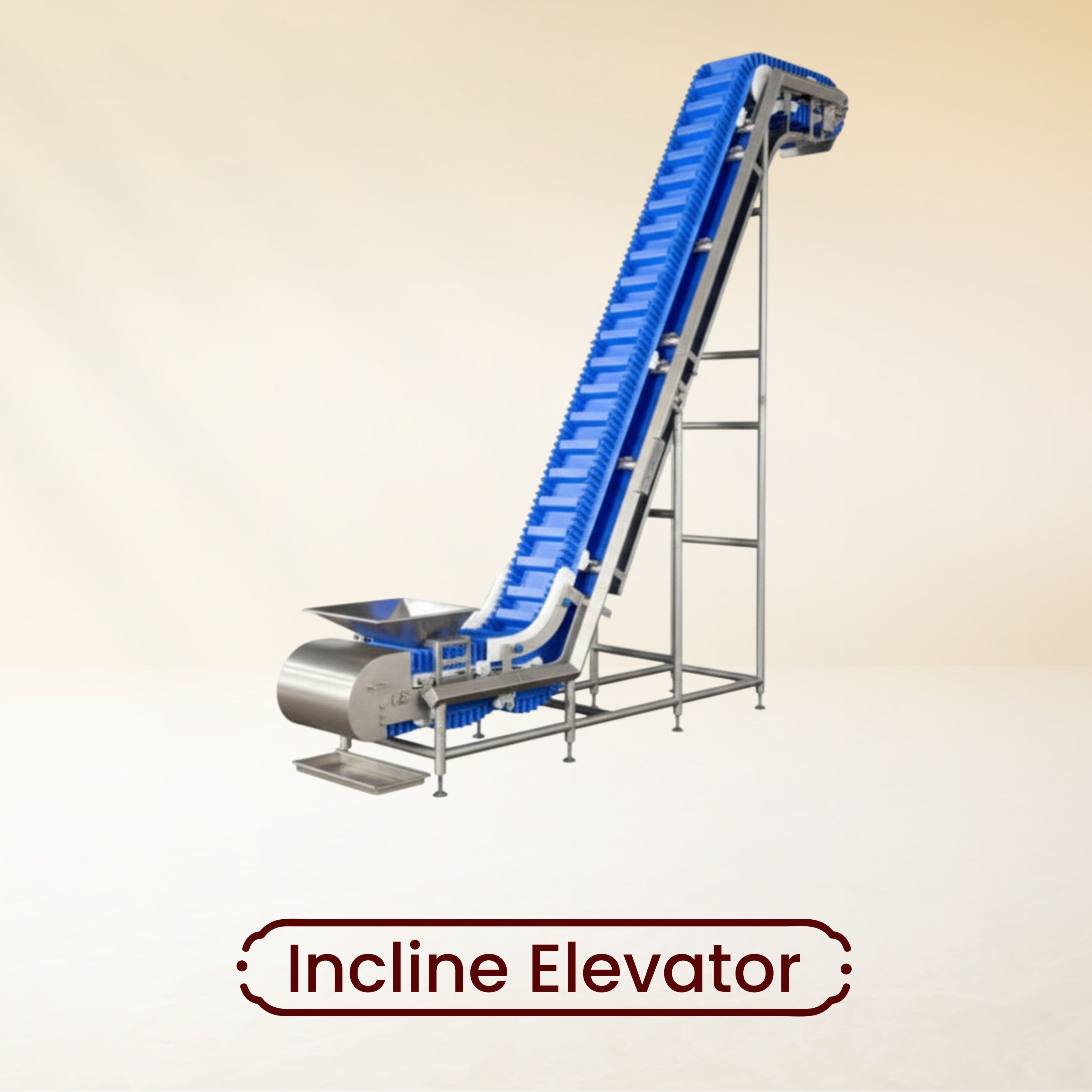 Product Distribution